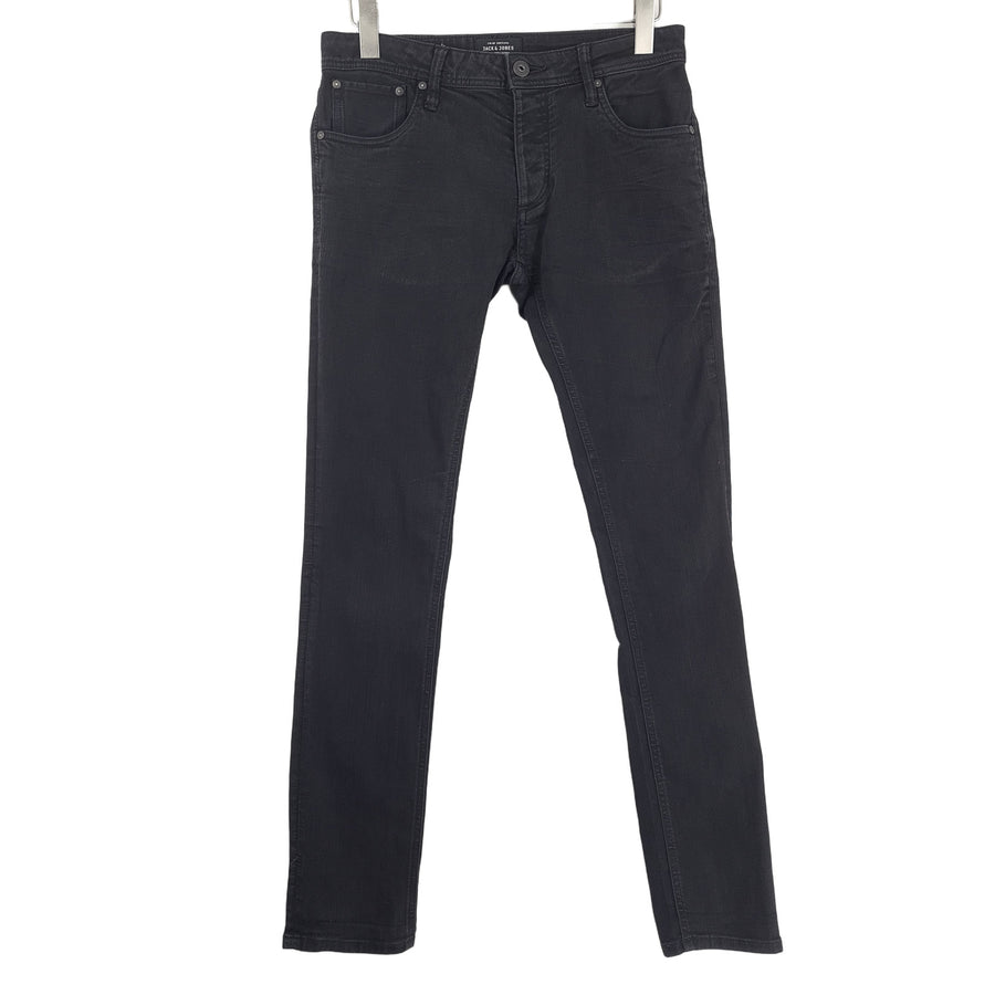 Jack & Jones Jeans Tim Men Slim Straight Size W30 L34