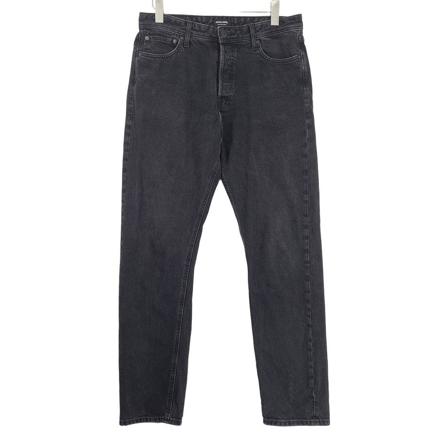Jack & Jones jean Chris Homme décontracté droit taille W32 L34
