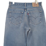 Levi's Jeans 504 Men Regular Straight Size W34 L34, detail view 1, image 3 of 7