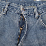 Levi's Jeans 504 Men Regular Straight Size W34 L34, detail view 4, image 6 of 7