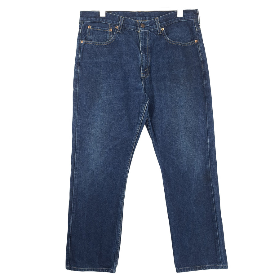 Vintage Levi's Jeans 581 Men Regular Straight Size W36 L24