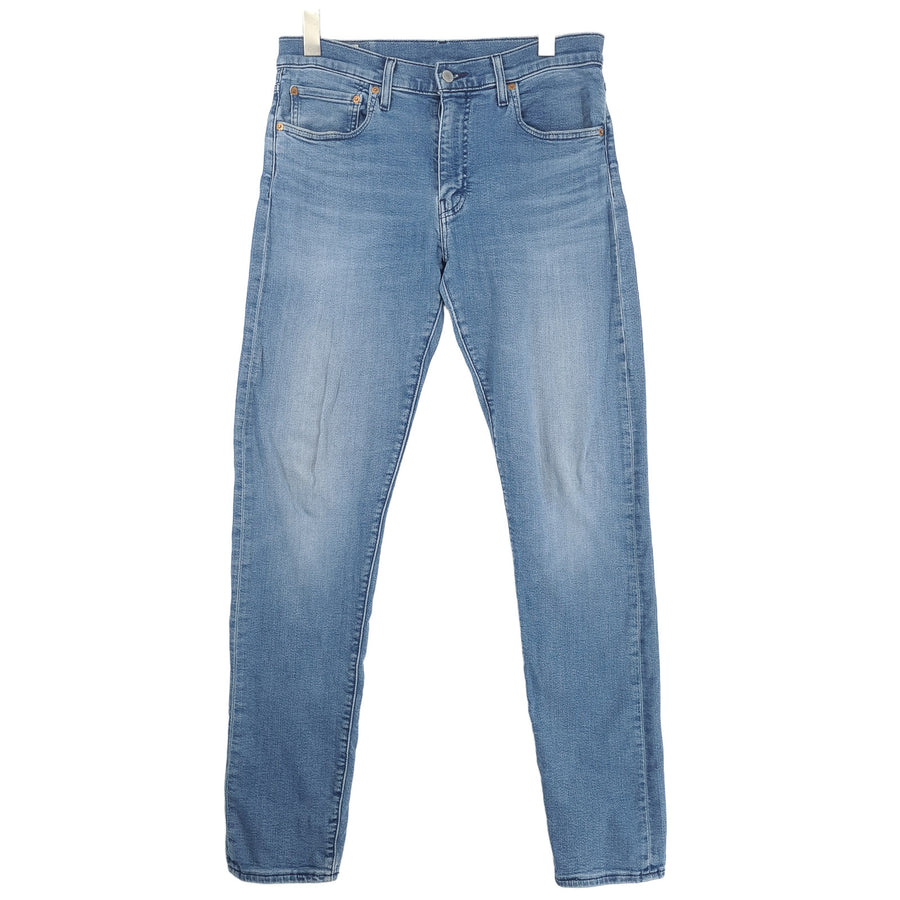 Levi's Jeans 512 Men Slim Tapered Size W32 L34