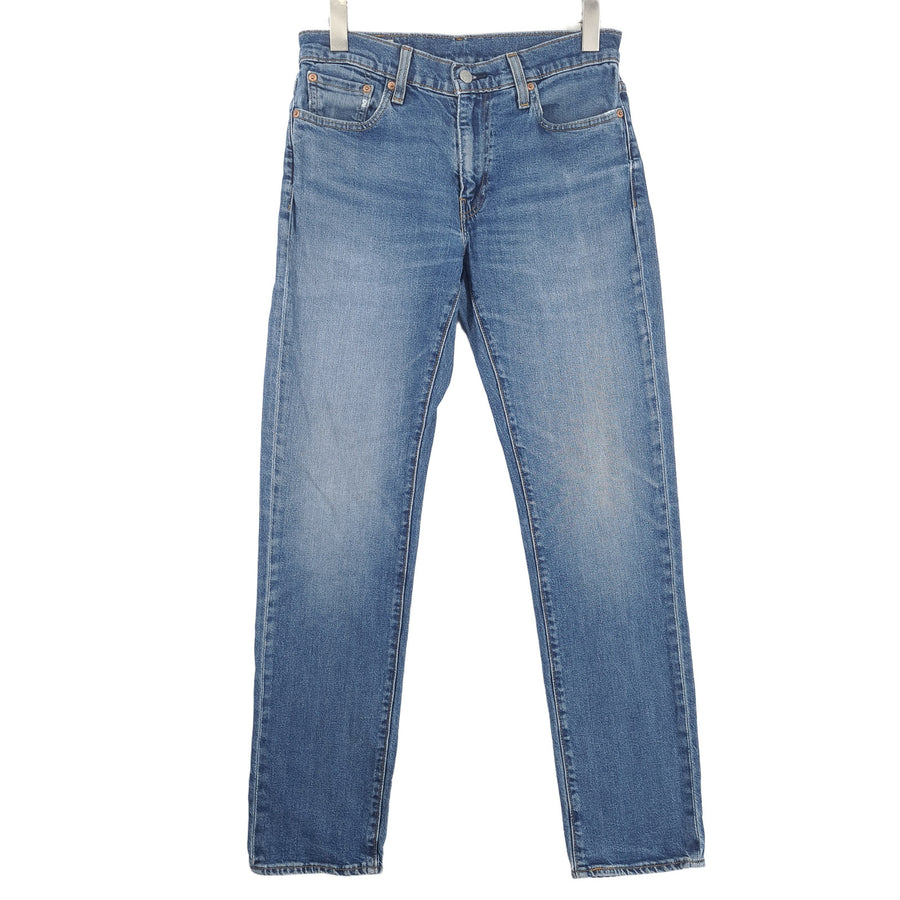 Levi's Jeans 511 Herren Stretch Slim Straight Größe W30 L32