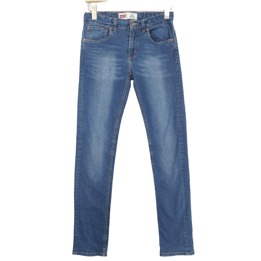 Levi's Jeans 512 Slim Taper Men Tapered Size W30 L32