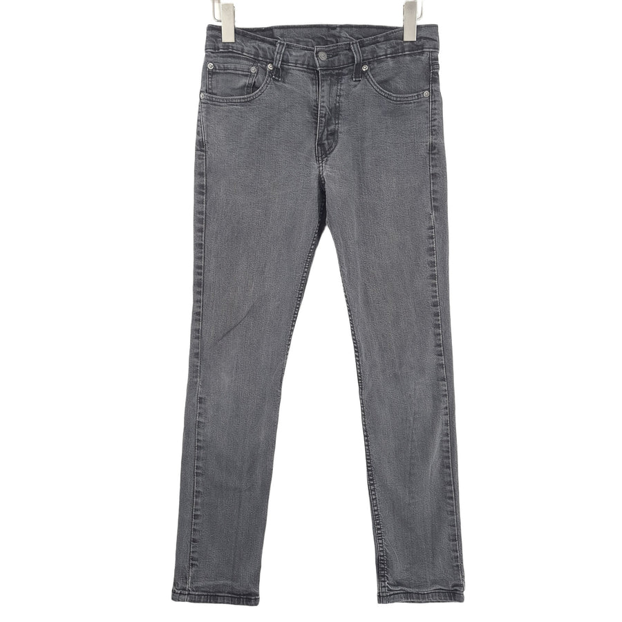 Levi's Jeans 511 Herren Stretch Slim Straight Größe W31 L30
