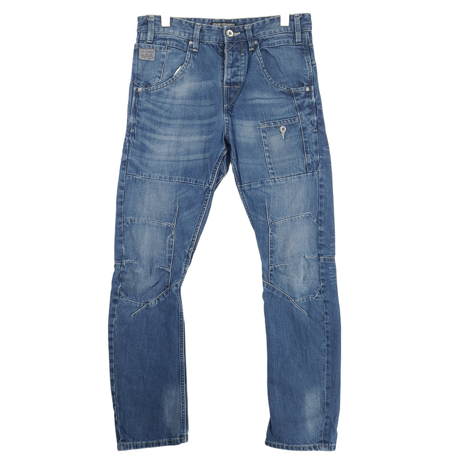 Jack & Jones Jeans Stan Men Regular Tapered Size W32 L32