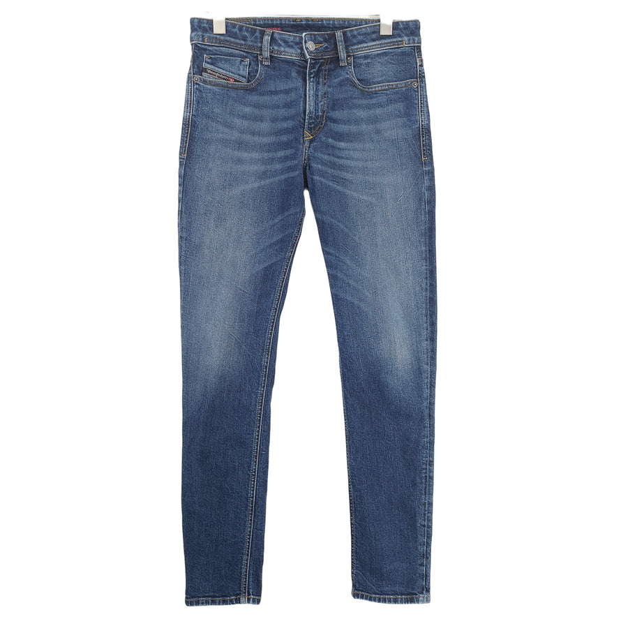 Diesel Jeans Sleenker Men Stretch Slim Skinny Size W29 L30