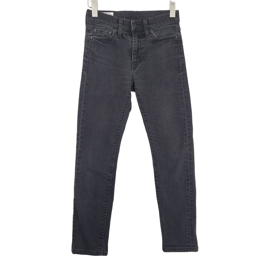 Vintage Levi's Jeans 510 Men Stretch Slim Skinny Size W27 L28
