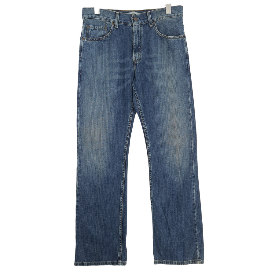 Vintage Levi's jeans 503 regolare bootcut Uomo taglia W32 L32