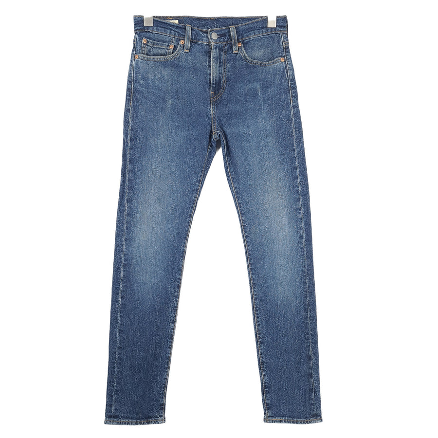 Levi's Jeans 510 Men Stretch Slim Skinny Size W28 L30