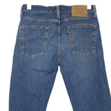 Levi's Jeans 510 Men Stretch Slim Skinny Size W28 L30, detail view 1, image 3 of 10