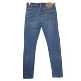 Levi's Jeans 510 Men Stretch Slim Skinny Size W28 L30, detail view 2, image 4 of 10