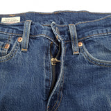 Levi's Jeans 510 Men Stretch Slim Skinny Size W28 L30, detail view 5, image 7 of 10