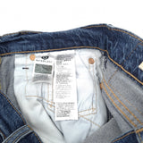 Levi's Jeans 510 Men Stretch Slim Skinny Size W28 L30, detail view 6, image 8 of 10