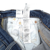 Levi's Jeans 510 Men Stretch Slim Skinny Size W28 L30, detail view 7, image 9 of 10