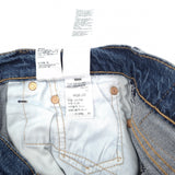 Levi's Jeans 510 Men Stretch Slim Skinny Size W28 L30, detail view 8, image 10 of 10
