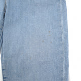 Vintage Levi's Jeans 721 High Rise Skinny Women Stretch Slim Size W28 L30, detail view 9, image 11 of 11