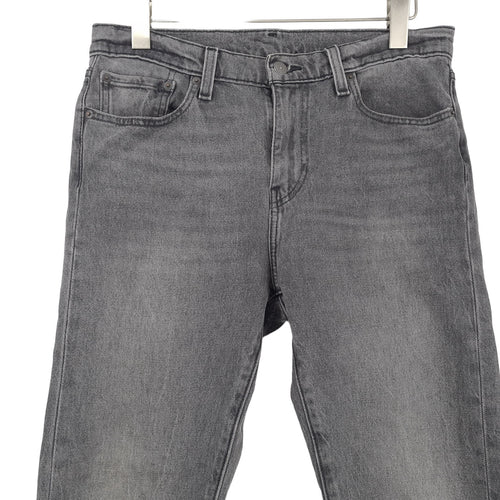 Levi's Jeans 510 Men Slim Skinny Size W32 L32, back view, image 2 of 10
