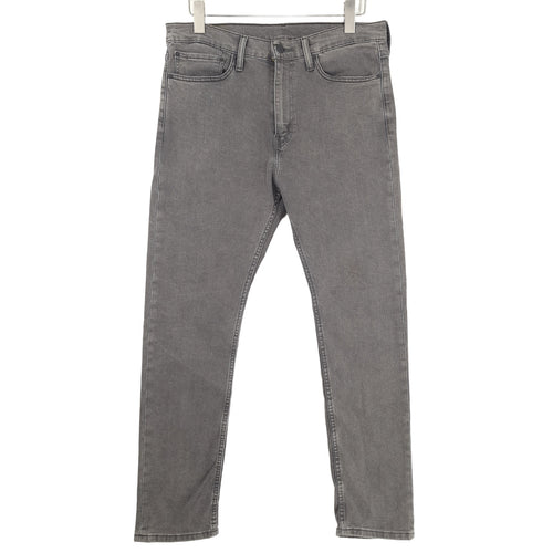 Levi's Jeans 510 Men Stretch Slim Skinny Size W34 L30, front view, image 1 of 9