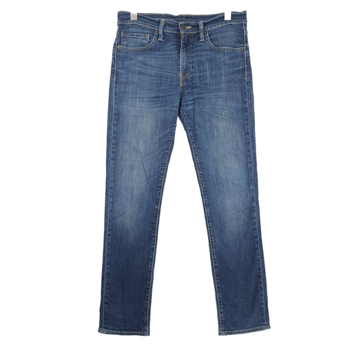 Levi's Jeans 511 Men Stretch Slim Straight Size W32 L32, front view, image 1 of 9