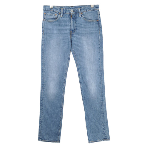 Levi's Jeans 511 Men Stretch Slim Straight Size W31 L32, front view, image 1 of 9