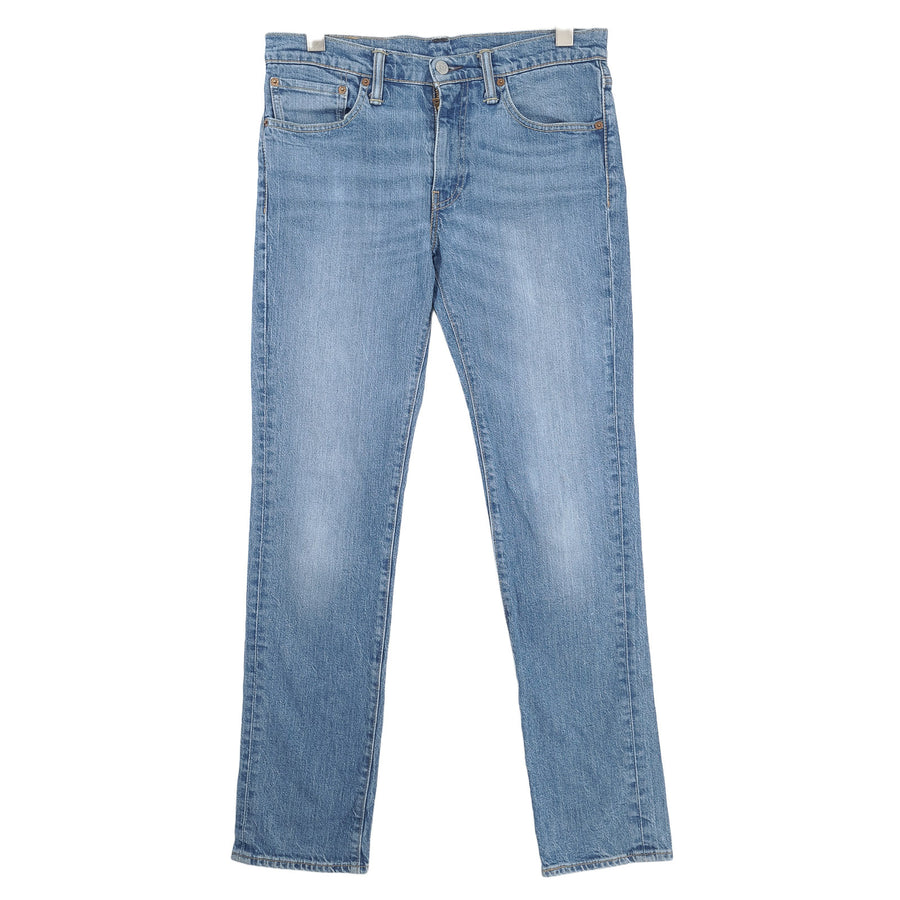 Levi's Jeans 511 Men Stretch Slim Straight Size W31 L32