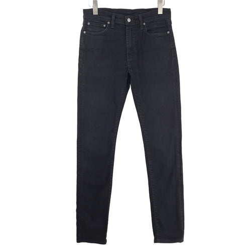 Levi's Jeans 510 Men Stretch Slim Skinny Size W32 L34, front view, image 1 of 9