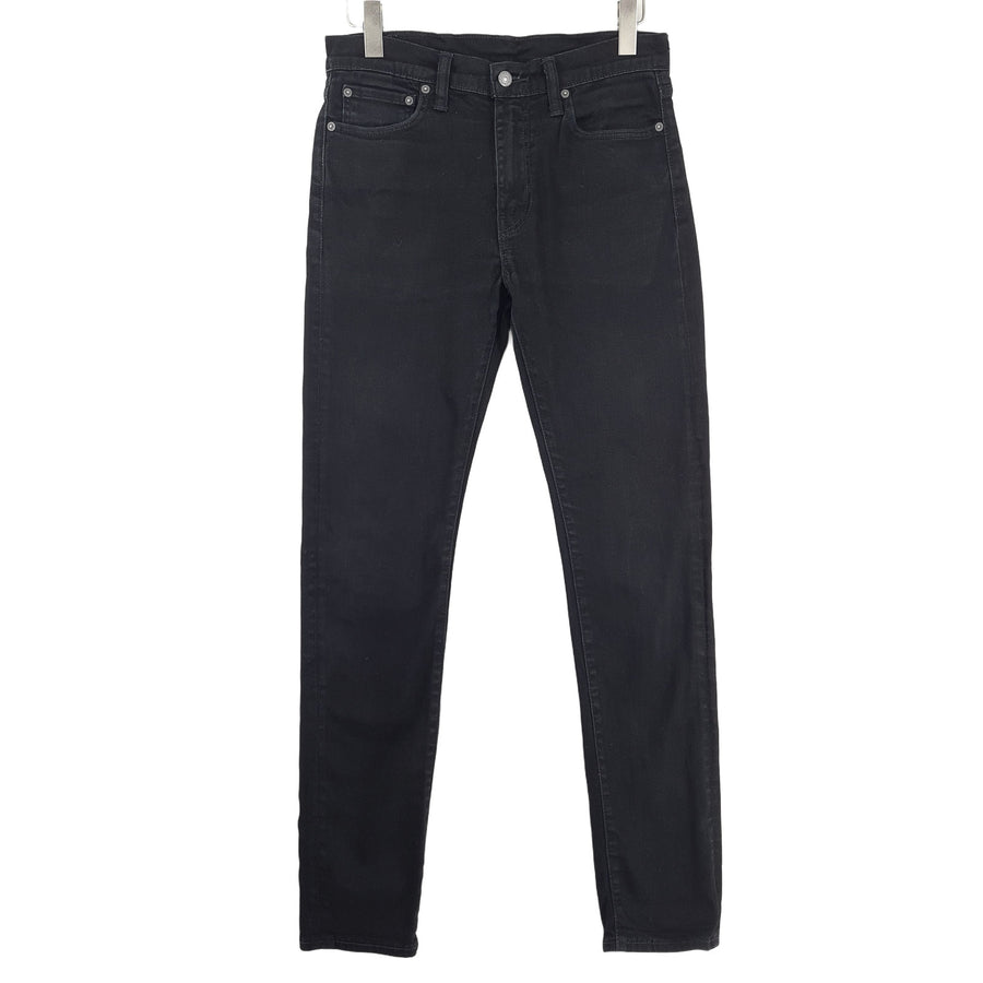 Levi's Jeans 510 Herren Stretch Slim Fit Skinny Fit Größe W32 L34