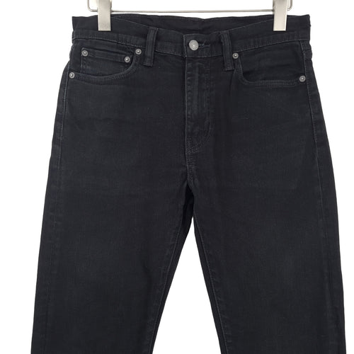Levi's Jeans 510 Men Stretch Slim Skinny Size W32 L34, back view, image 2 of 9