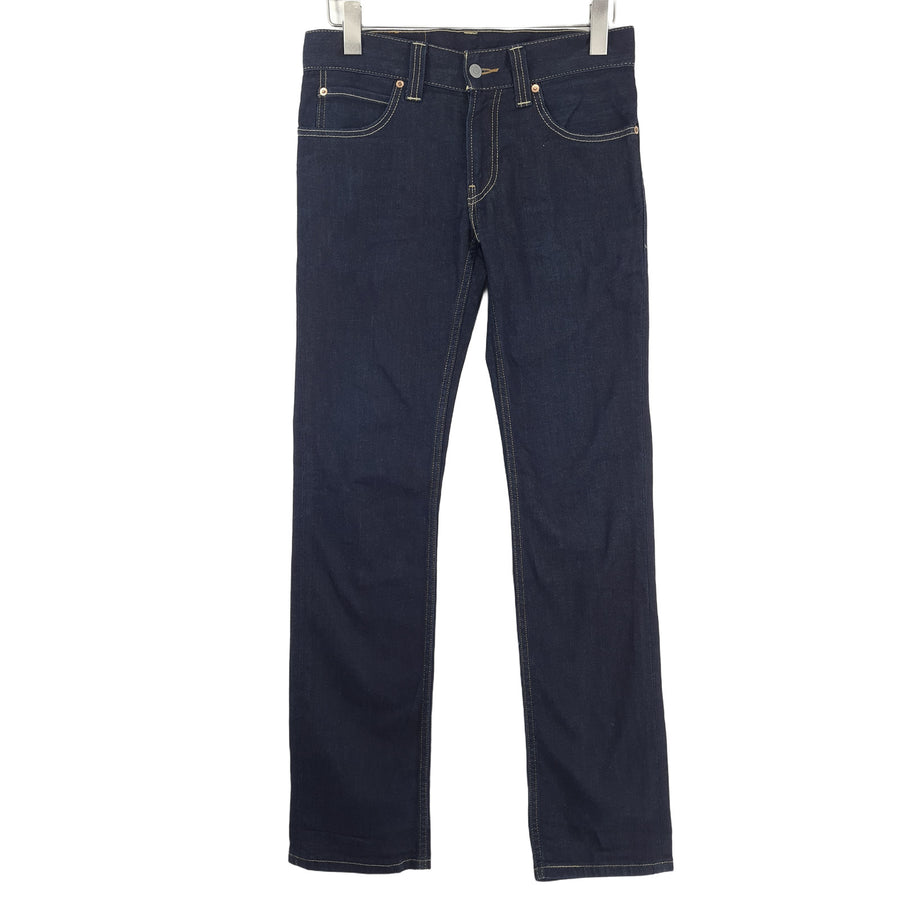 Levi's Jeans 511 Men Stretch Slim Straight Size W30 L32