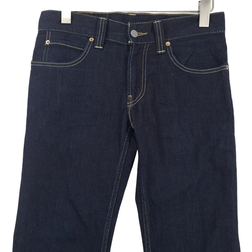 Levi's Jeans 511 Men Stretch Slim Straight Size W30 L32, back view, image 2 of 9