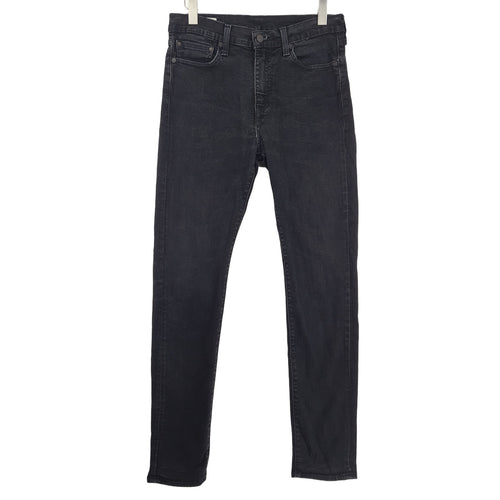Levi's Jeans 510 Men Stretch Slim Skinny Size W32 L34, front view, image 1 of 10