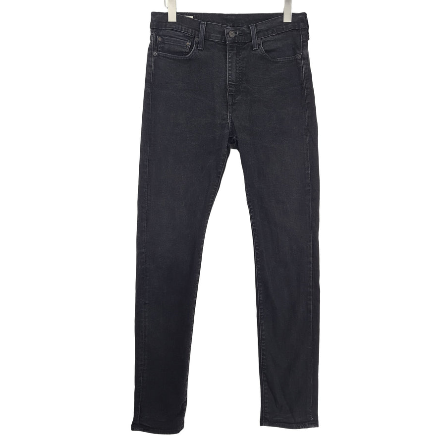 Levi's Jeans 510 Herren Stretch Slim Fit Skinny Fit Größe W32 L34
