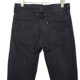 Levi's Jeans 510 Men Stretch Slim Skinny Size W32 L34, detail view 1, image 3 of 10