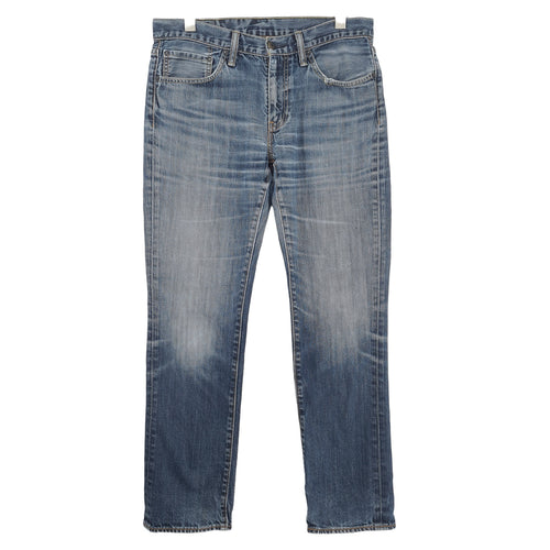 Levi's Jeans 511 Men Slim Straight Size W34 L32, front view, image 1 of 7