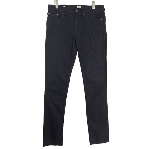 Vintage Timberland Jeans Slim Men Stretch Straight Size W33 L36, front view, image 1 of 10