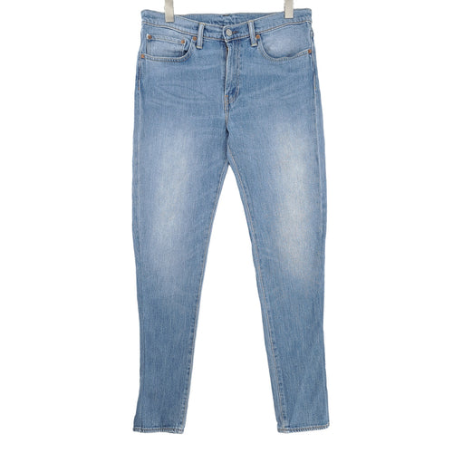 Levi's Jeans 511 Men Stretch Slim Straight Size W34 L32, front view, image 1 of 9