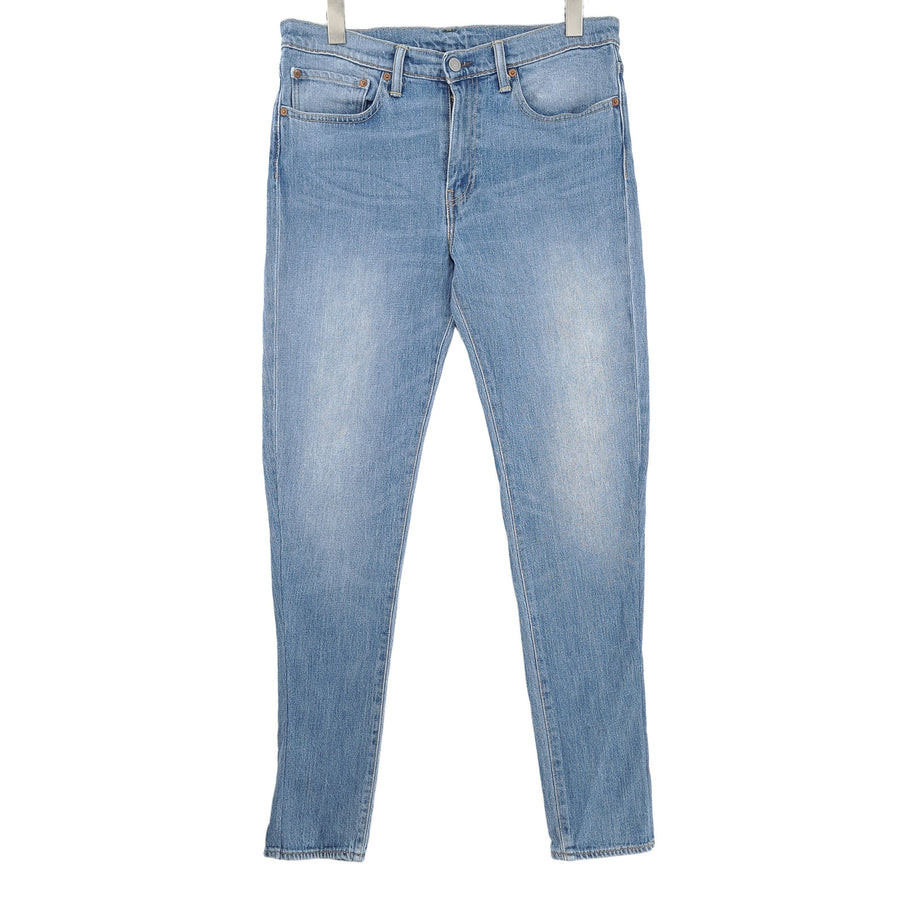 Levi's Jeans 511 Men Stretch Slim Straight Size W34 L32
