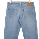 Levi's Jeans 511 Men Stretch Slim Straight Size W34 L32, detail view 1, image 3 of 9