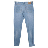 Levi's Jeans 511 Men Stretch Slim Straight Size W34 L32, detail view 2, image 4 of 9