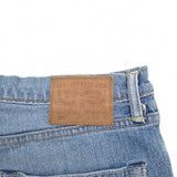 Levi's Jeans 511 Men Stretch Slim Straight Size W34 L32, detail view 3, image 5 of 9