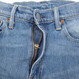 Levi's Jeans 511 Men Stretch Slim Straight Size W34 L32, detail view 4, image 6 of 9