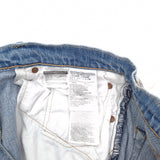 Levi's Jeans 511 Men Stretch Slim Straight Size W34 L32, detail view 5, image 7 of 9