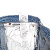 Levi's Jeans 511 Men Stretch Slim Straight Size W34 L32, detail view 6, image 8 of 9