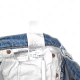 Levi's Jeans 511 Men Stretch Slim Straight Size W34 L32, detail view 7, image 9 of 9