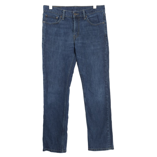Levi's Jeans 511 Men Stretch Slim Straight Size W32 L30, front view, image 1 of 9