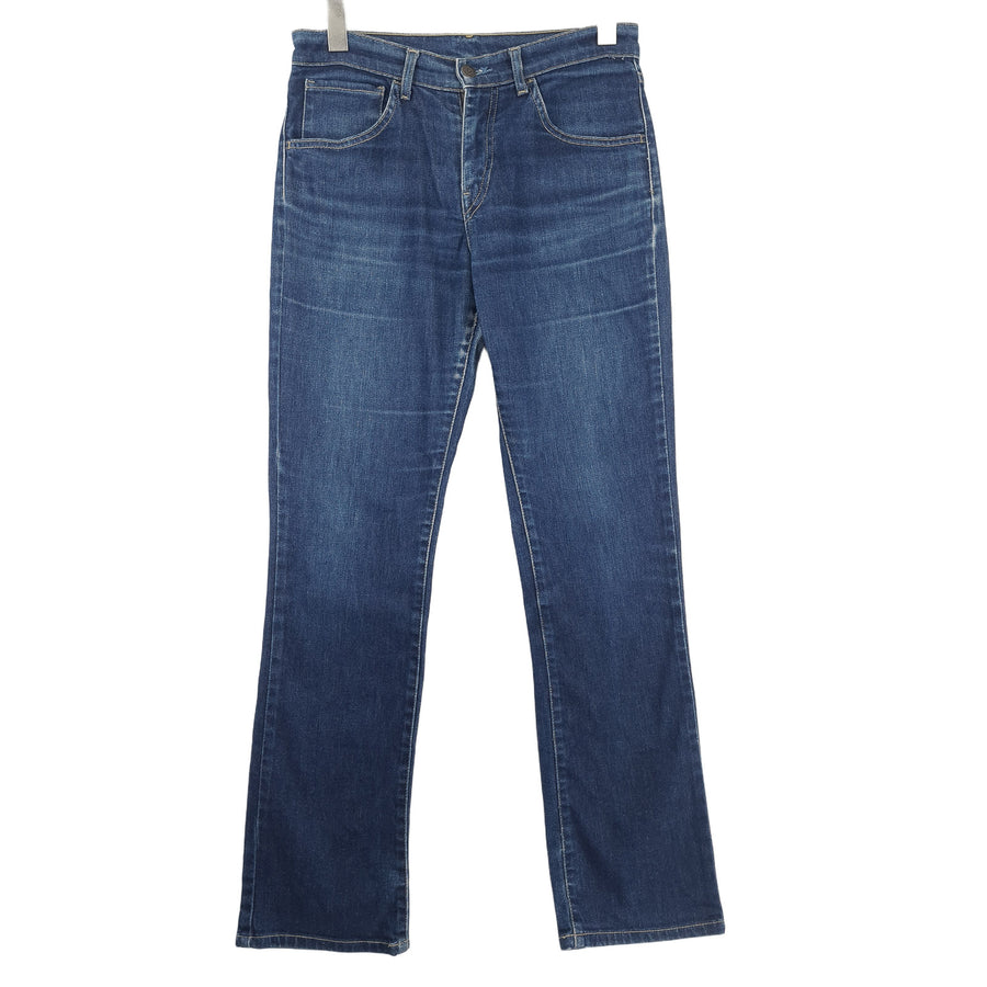 Vintage Levi's Jeans 501 Men Stretch Regular Straight Size W29 L32