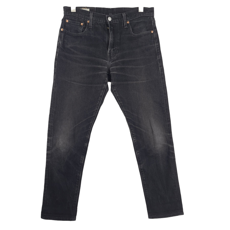 Vintage Levi's Jeans Hi-Ball Men Slim Tapered Size W30 L30