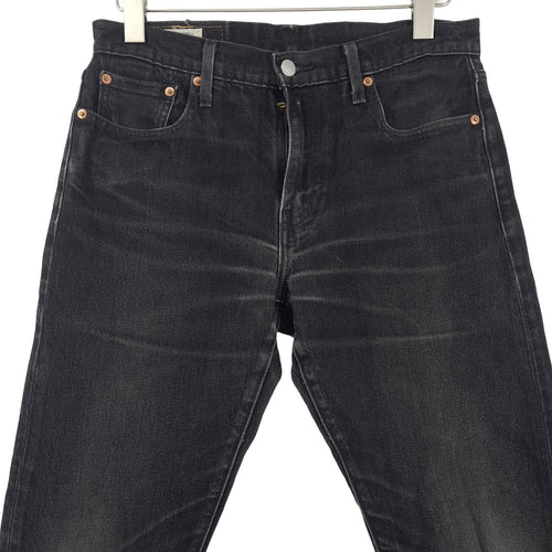 Vintage Levi's Jeans Hi-Ball Men Slim Tapered Size W30 L30, back view, image 2 of 10