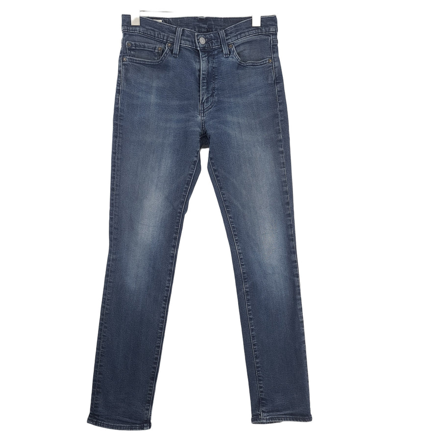 Levi's Jeans 511 Men Stretch Slim Straight Size W32 L32